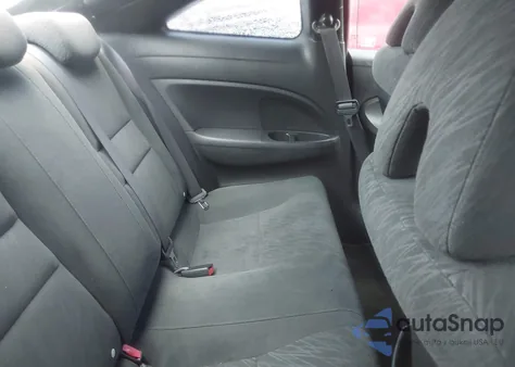 2007 Honda Civic Ex z USA, uszkodzony, nr VIN 2HGFG12827H519217